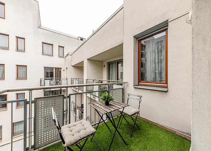 Apartment The Horizon- Penthouse 3br With Ac, Location *