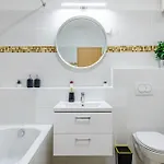 The Horizon- Penthouse 3br With Ac, Location Apartamento