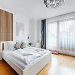 Apartamento The Horizon- Penthouse 3br With Ac, Location