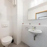 Apartamento The Horizon- Penthouse 3br With Ac, Location