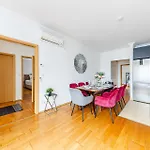 Apartamento The Horizon- Penthouse 3br With Ac, Location