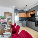 The Horizon- Penthouse 3br With Ac, Location