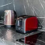 The Horizon- Penthouse 3br With Ac, Location Budapeste