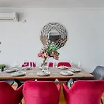 Apartamento The Horizon- Penthouse 3br With Ac, Location