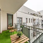 The Horizon- Penthouse 3br With Ac, Location *