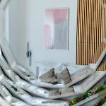 Apartamento The Horizon- Penthouse 3br With Ac, Location Budapeste