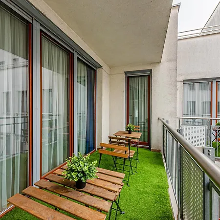 The Horizon- Penthouse 3br With Ac, Location *