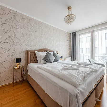 The Horizon- Penthouse 3br With Ac, Location *