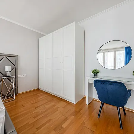 The Horizon- Penthouse 3br With Ac, Location *