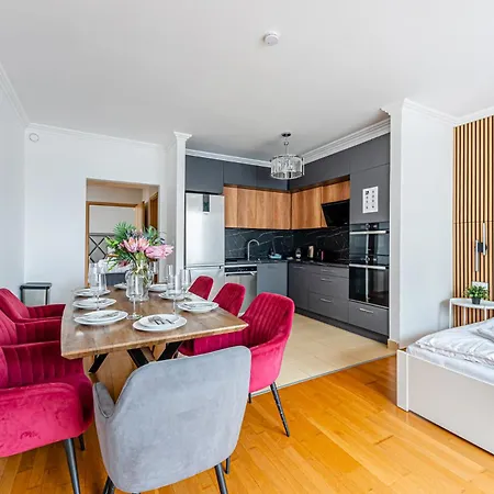 The Horizon- Penthouse 3br With Ac, Location Appartamento Budapest