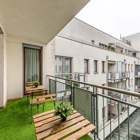 The Horizon- Penthouse 3br With Ac, Location *