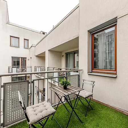 Appartamento The Horizon- Penthouse 3br With Ac, Location *