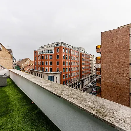 Appartamento The Horizon- Penthouse 3br With Ac, Location *