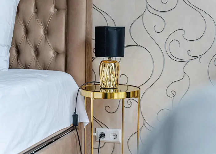 The Horizon- Penthouse 3br With Ac, Location Apartamento *