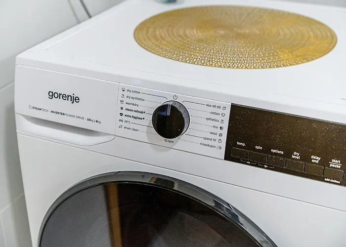 The Horizon- Penthouse 3br With Ac, Location