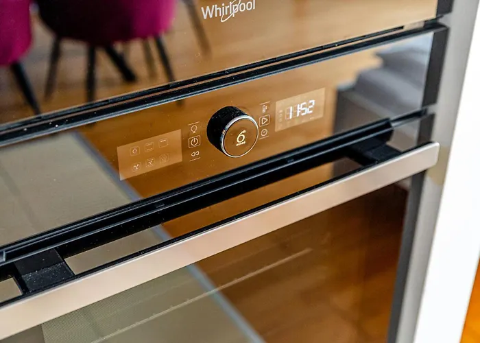 The Horizon- Penthouse 3br With Ac, Location Apartamento *