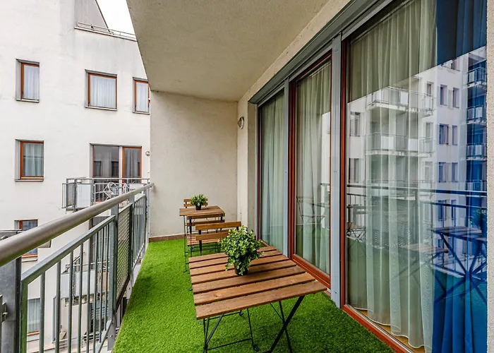 The Horizon- Penthouse 3br With Ac, Location Budapest