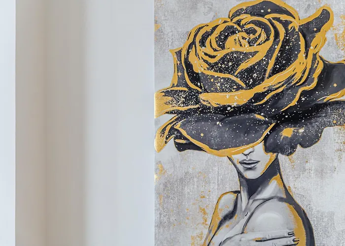 The Horizon- Penthouse 3br With Ac, Location Apartamento Budapest