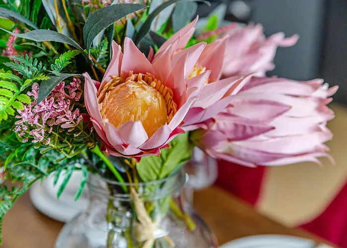 Apartamento The Horizon- Penthouse 3br With Ac, Location *