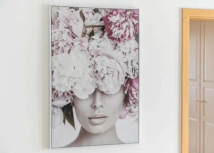 The Horizon- Penthouse 3br With Ac, Location Apartamento Budapest