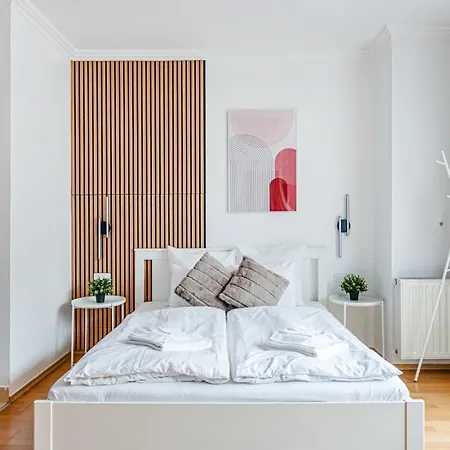 The Horizon- Penthouse 3br With Ac, Location *